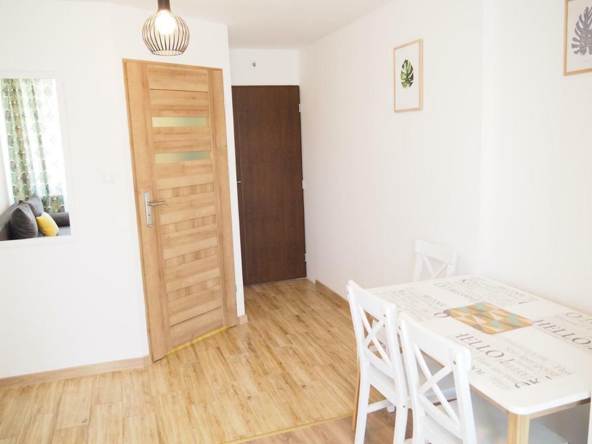 Apartament Mragowska - Zabi Staw Mikołajki Exterior foto